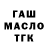 Дистиллят ТГК гашишное масло Gil les